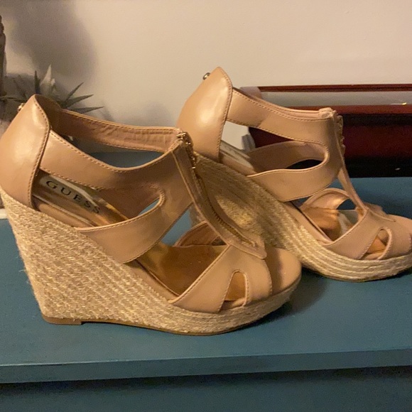 Guess shoes - Picture 2 of 4